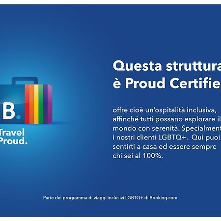 加斯曼公寓 米兰 外观 照片